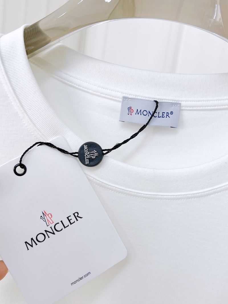 Moncler T-Shirts